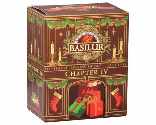 BASILUR Evening of Noel - Chapter IV. 75 g