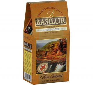 Basilur Four Season Autumn papír 100 g