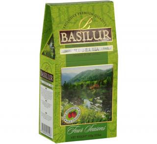 Basilur Four Season Summer papír  100 g