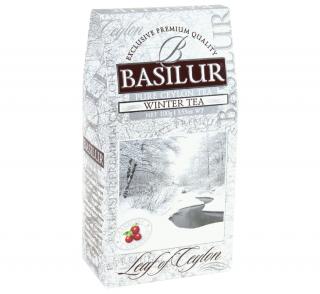 Basilur Four Season Winter Black 100 g