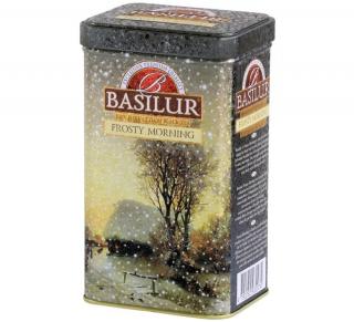 Basilur Frosty Morning Black Tea 85 g