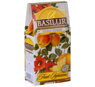 Basilur Fruit Indian Summer 100 g