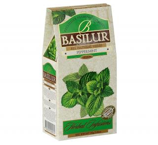 Basilur Herbal Peppermint 30 g