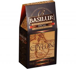 Basilur Island of Tea Special FBOP 100 g