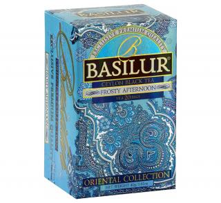 Basilur Oriental Frosty Afternoon Black