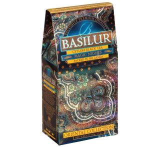 Basilur Oriental Magic Nights Black 100 g