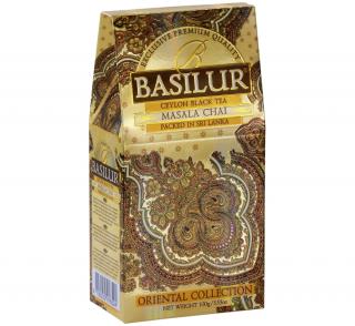 Basilur Oriental Masala Chai 100 g