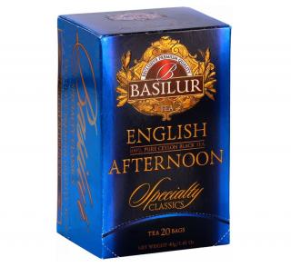 Basilur Specialty Afternoon Black 25