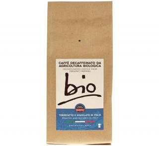 Bio káva bez kofeinu mletá 250 g DiCaf