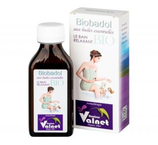 Biobadol relaxační koupel 100 ml BIO COSBIONAT