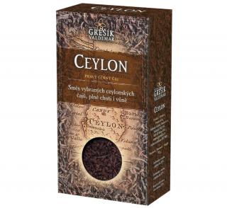 Ceylon OP/ BOPI 70 g GREŠÍK