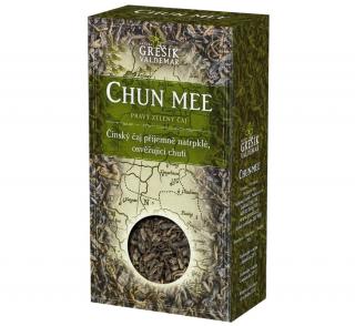 Chun Mee 70 g GREŠÍK