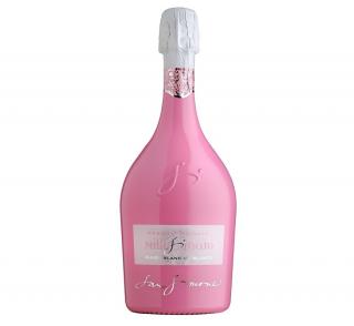 Cuvée Blanc Millesimato Pink