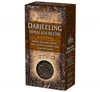 Darjeeling Himalaya Blend 70 g GREŠÍK