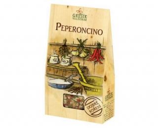 Dobré koření Peperoncino 40 g