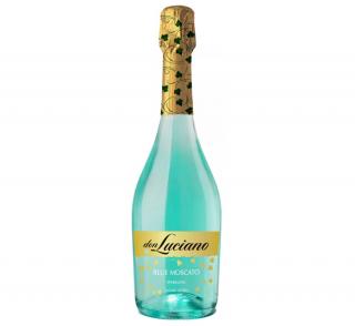 Don Luciano Blue Moscato 0,75 l