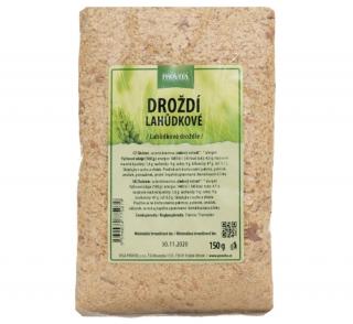 Droždí lahůdkové vločky 150 g PROVITA