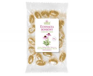 Echinacea bonbóny 100 g GREŠÍK