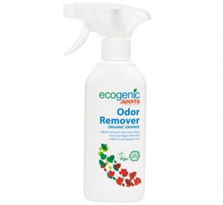 ECOGENIC SPORTS na zápachy 250 ml