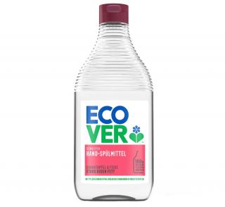 ECOVER na nádobí Granátové jablko-fík 450 ml