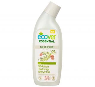 ECOVER WC čistič Borovice 750 ml ECOCERT