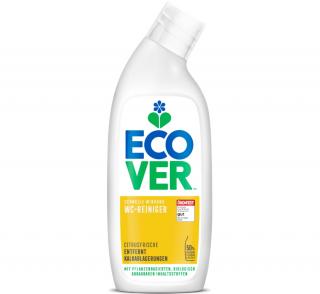 ECOVER WC čistič Citron 750 ml