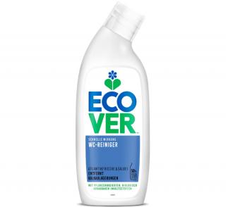 ECOVER WC čistič Oceán 750 ml