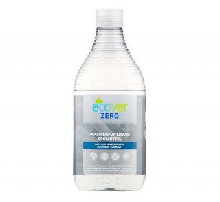 ECOVER ZERO na nádobí 450 ml