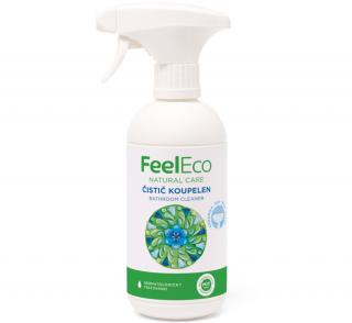 Feel Eco čistič koupelen 450 ml