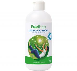 Feel Eco leštidlo do myčky nádobí 500 ml