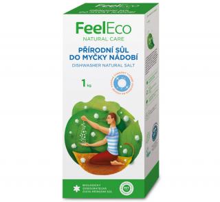 Feel Eco sůl do myčky nádobí 1 kg