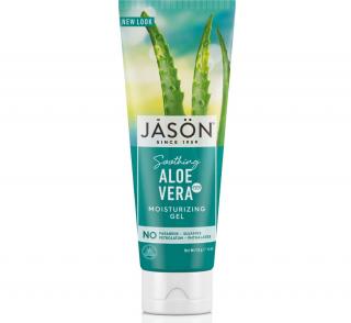 Gel pleťový aloe vera 98% 113 g JASON