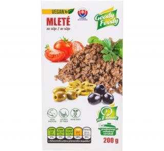 Goody Foody Mleté vegan 200 g