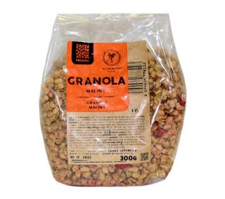 Granola Malina 300 g PROVITA