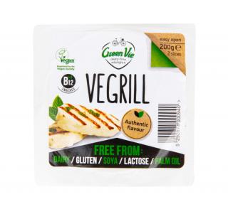 GreenVie Vegrill blok 200 g