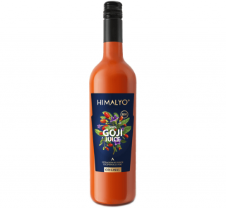 HIMALYO Goji Original 100% Juice BIO