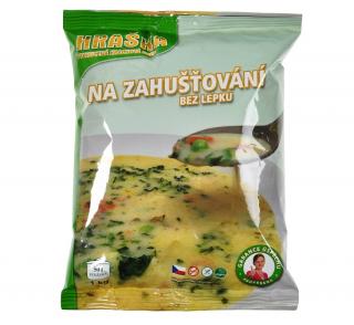 Hraška na zahušťování 1 kg CERIA