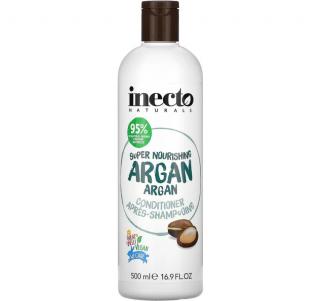 Inecto Argan Kondicionér na vlasy 500 ml