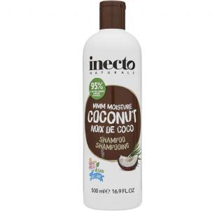 Inecto Kokos Šampon na vlasy 500 ml