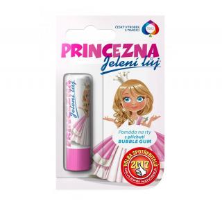 Jelení lůj Princezna 4,8 g Regina