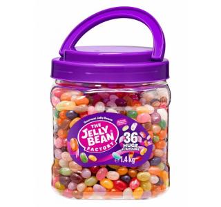 Jelly Bean Gourmet Mix 1,4 kg