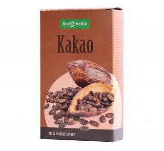 Kakaový prášek Bio 150 g BioNebio