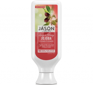 Kondicionér jojoba 454 g JASON