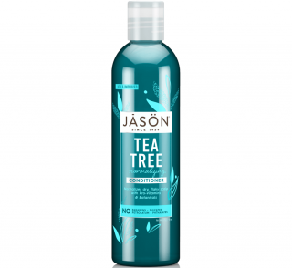 Kondicionér tea tree 227 g JASON