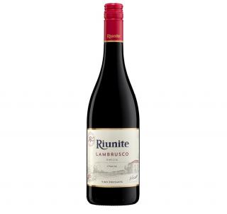 Lambrusco Rosso dell´Emilia 0,75 l