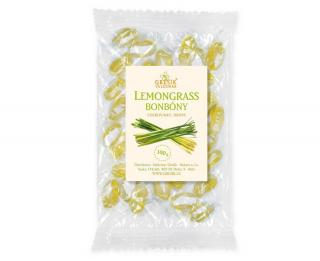 Lemongrass bonbóny 100 g GREŠÍK