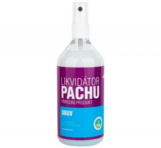 Likvidátor pachu na obuv 215 ml ALP