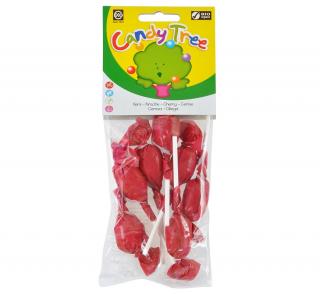 Lízátko višeň 10 g BIO CANDY TREE