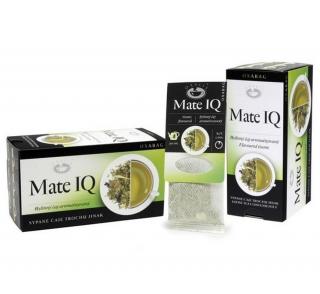 Mate IQ ® 10x4g OXABAG (expirace 30.09.2023 (posledních 5 ks))