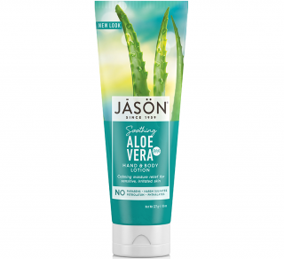 Mléko tělové aloe vera 227 g JASON